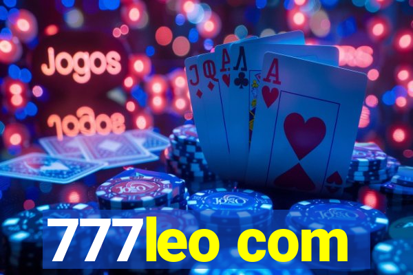 777leo com